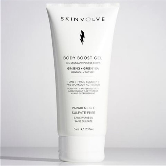 SkinVolve Body Boost Gel Firm Tighter Skin Volve - Picture 1 of 6
